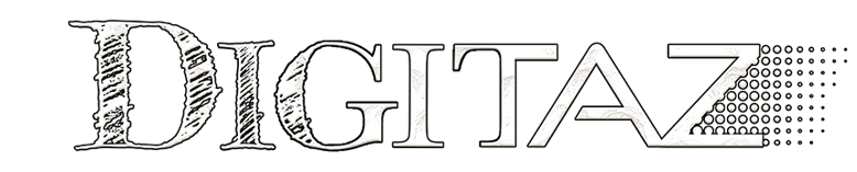 Digitaz Mac Logo